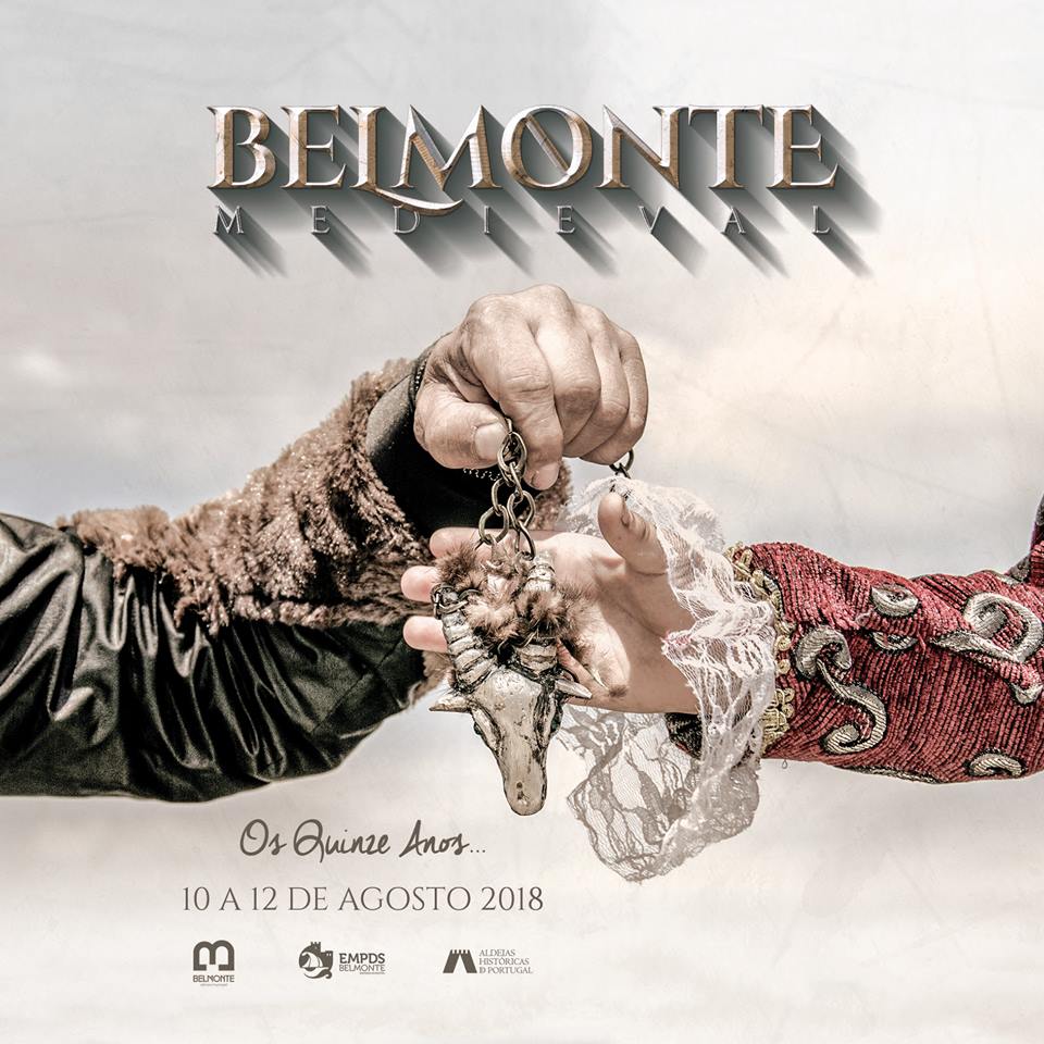 Festa Medieval Belmonte 2018
