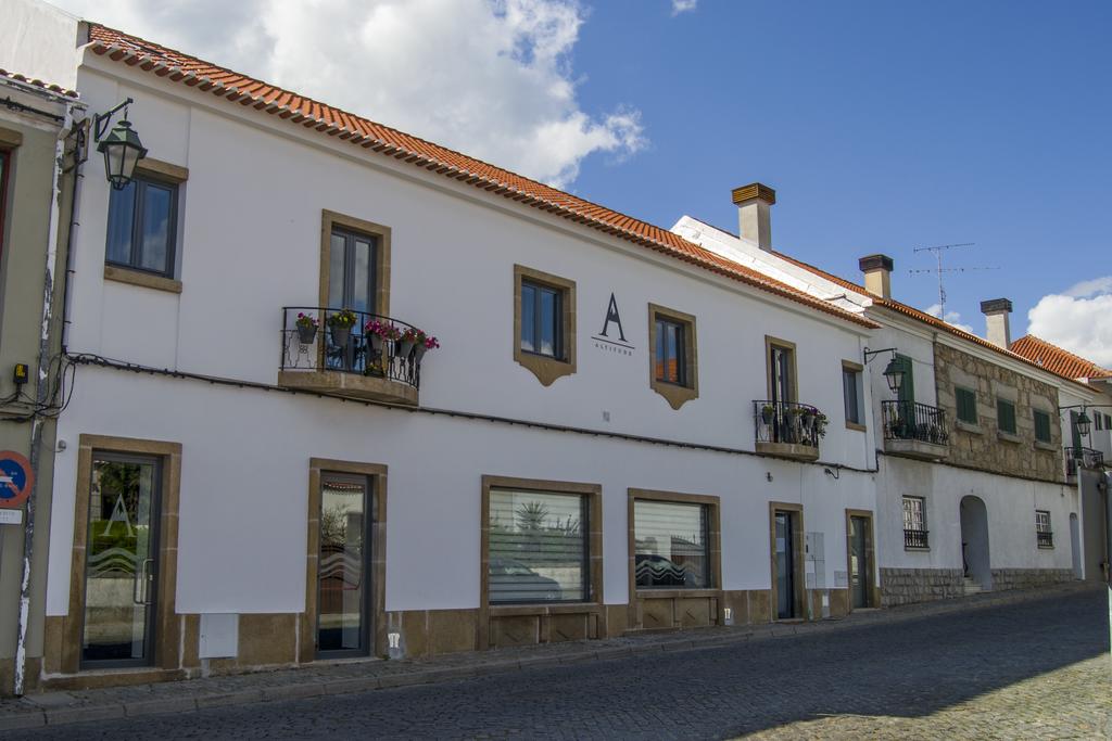 Altitude House