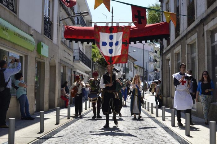 Castelos de Fronteira