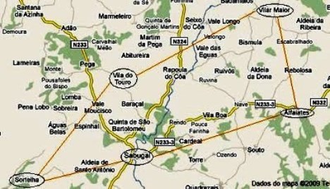 castelosdefronteira.com